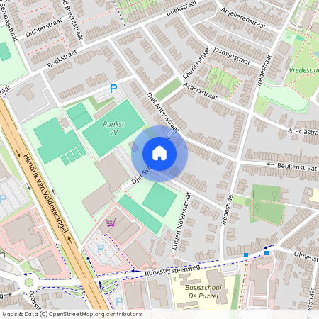 Djef Swennenstraat 15 / 3570, 3500 Hasselt