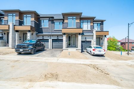 For Lease - 52 Rumi Court, Vaughan, Ontario - Photo 4