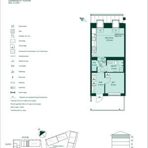 Stadsängsgatan 63, 19337, Sigtuna - Foto 2
