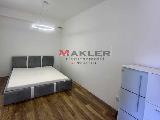 Mieszknia do wynajęcia w Szczecinie, Centrum 3-pokojowe, balkon - Photo 1