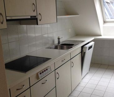 3 Zimmer, 90 m², 3. Stock - Photo 5