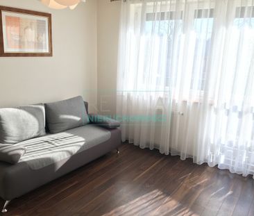 Grodziski, Grodzisk Mazowiecki - Zdjęcie 1