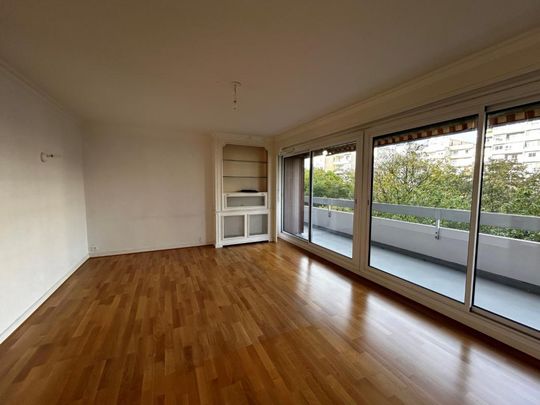 Appartement T5 à louer - 109 m² - Photo 1