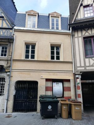 Maison de ville F3 - Photo 1