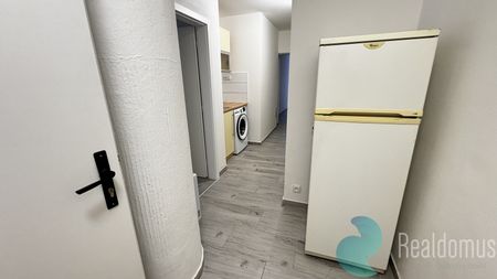 Pronájem bytu 1+1 30 m² - Photo 4