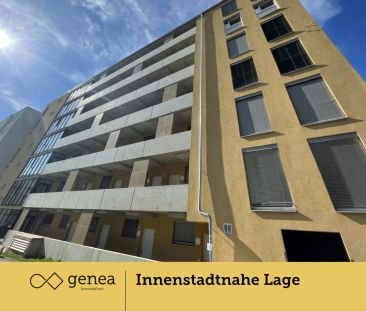 Moderner Wohnkomfort mit zentraler Lage – Jetzt in der Ungergasse - Photo 1