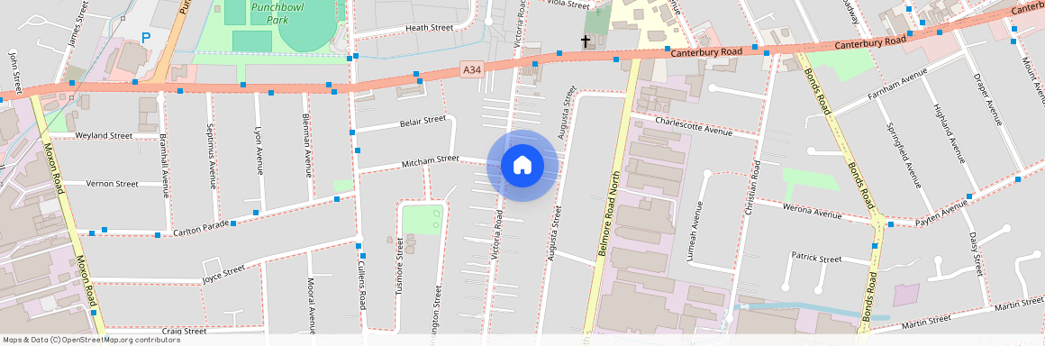 5/112 Victoria Road, Punchbowl NSW 2196