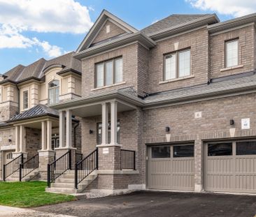 For Lease - 6 Northrop BSMT Avenue, Clarington, Ontario - Photo 3