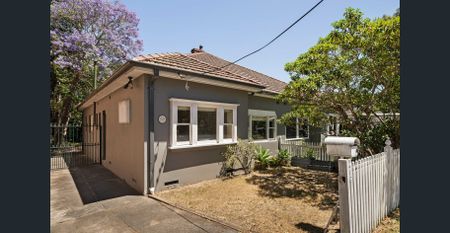 Charming Two-Bedroom Home in the Heart of Concord West - Photo 3