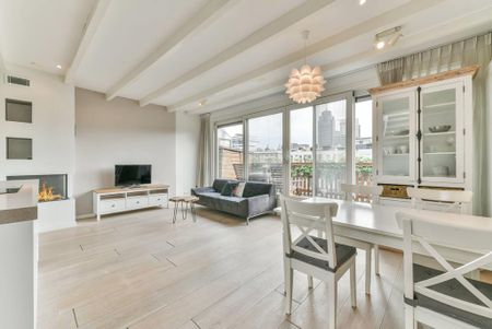 Te huur: Appartement Hoendiepstraat in Amsterdam - Foto 2