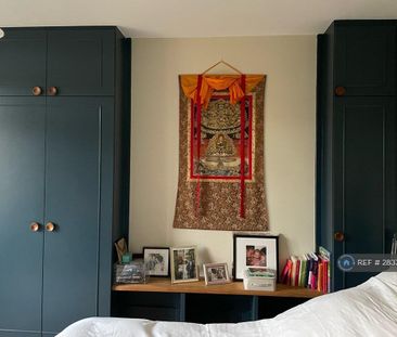 1 bedroom flat to rent - Photo 6