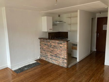 Location Appartement 1 pièce 25m² CAEN 14000 - Photo 5