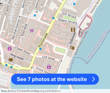 The Crescent, Bridlington - Photo 1