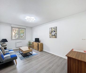 Location Appartement 2 pièces 51m² WOLFISHEIM 67202 - Photo 5