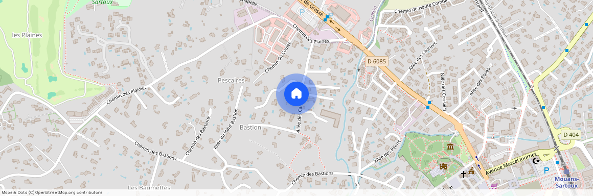 06370, Mouans-Sartoux