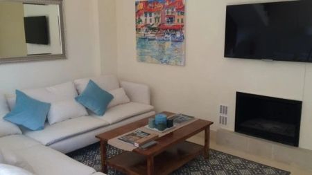 Ático de alquiler en Paseo del Mar, 46, Puerto de Sotogrande - La Marina - Photo 2