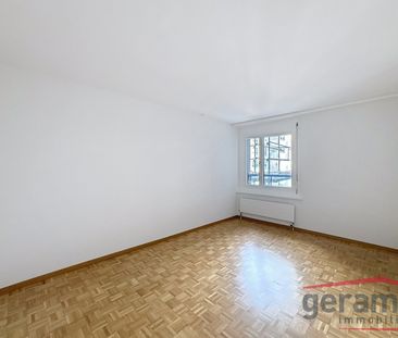 Bel appartement 2.5 pièces au 4ème étage - Photo 5