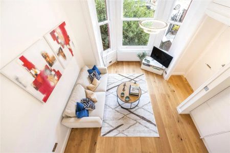 1 bedroom flat in Hampstead - Photo 3