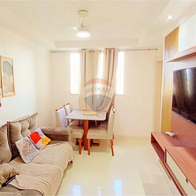 Apartamento mobiliado em Lauro de Freitas ( Caji) - Photo 1