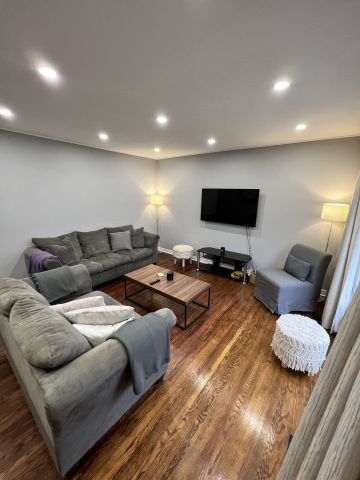 For Lease - 23 Ladysbridge Drive Unit# Main, Toronto, Ontario - Photo 5