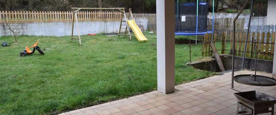 4 ZKB in VK-Ludweiler, in Renovierung - Foto 1