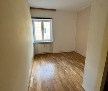 schöne 2 -3 Zimmer Mietwohnung, IMS IMMOBILIEN KG LEOBEN - Foto 4