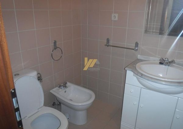 Apartamento T3 em Porto