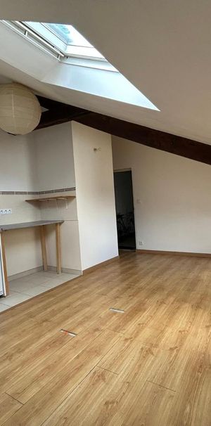 Location Appartement 2 pièces 29m² RENNES 35000 - Photo 1