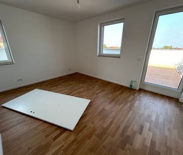 Neubau - Erstbezug - Attraktive 4- Zimmer Wohnung mit 2 Dachterrass... - Photo 4