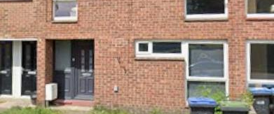 2 bedroom private hall to rent - Photo 1