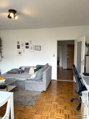 Schöne 2 Zimmer Wohnung in Varel - Photo 1