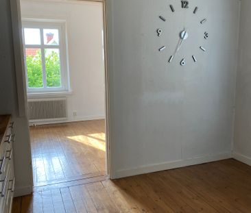 Borrebodagatan, Töreboda - Photo 3