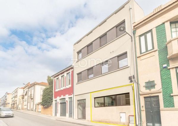 Apartamento T1 em Porto