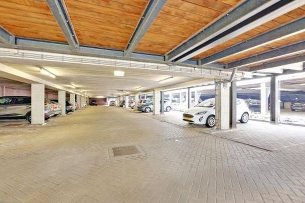 De Boeg 1502 GZ Zaandam - Photo 1