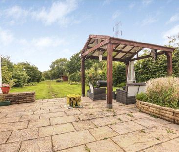 1 bedroom bungalow to rent - Photo 6