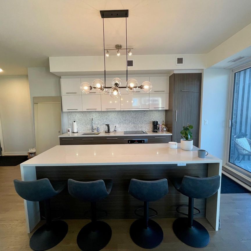 For Lease - 428 SPARKS Street Unit# 1202, Ottawa Centre, Ontario - Photo 1