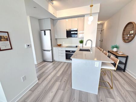 For Lease - 10 Abeja Street Unit# 2418, Vaughan, Ontario - Photo 2