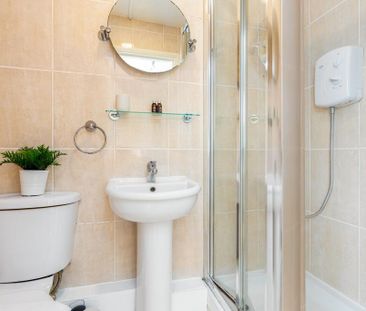 Studio to rent - Photo 5