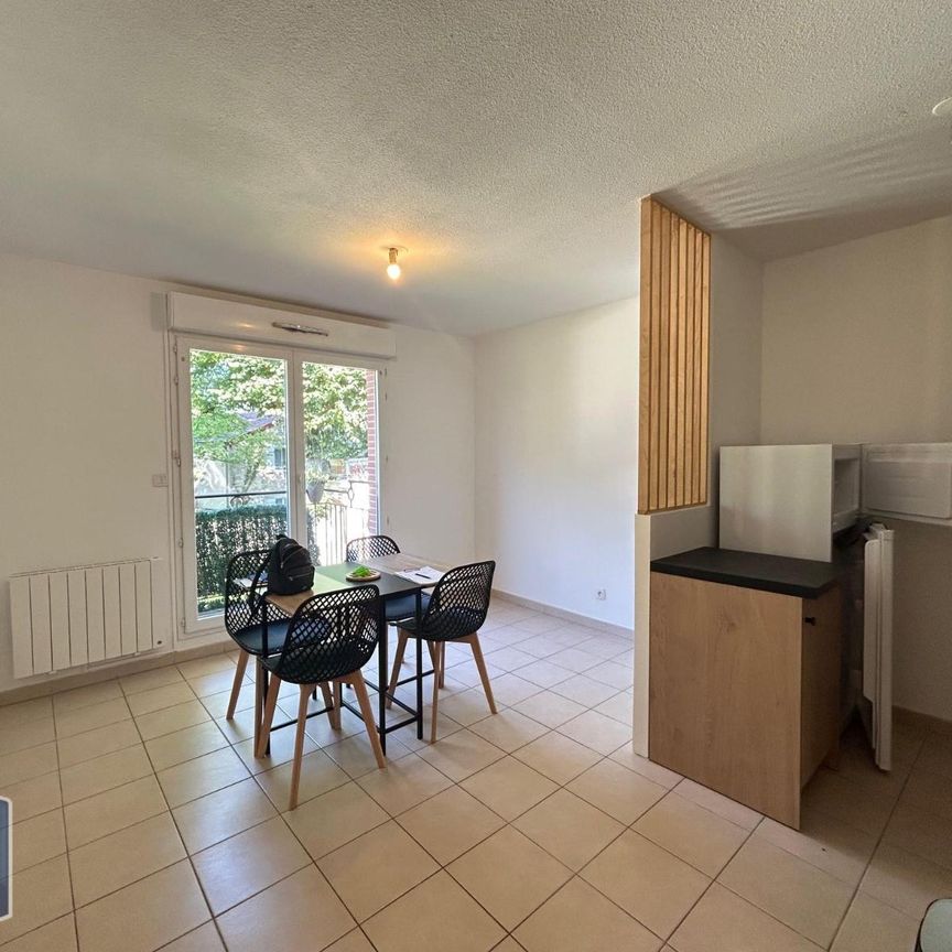 Location Appartement 2 pièces 33m² ETAMPES 91150 - Photo 1