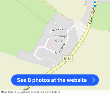 Forest Drive, Fyfield - Photo 1