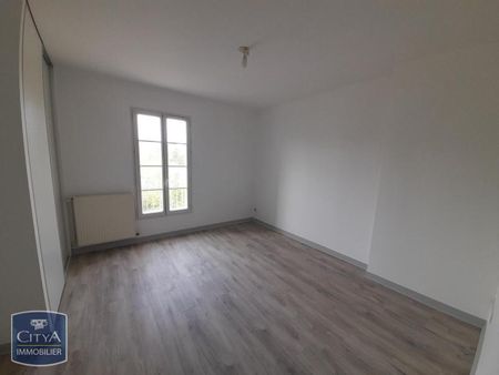 Location Appartement 4 pièces 85m² ANGOULEME 16000 - Photo 3