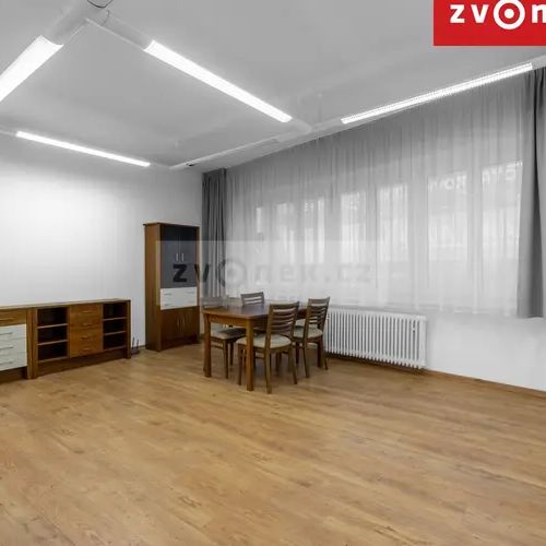 Byt 2+kk v centru Zlína - Photo 1