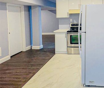 For Lease - 157 Waller Street Unit# Bsement, Whitby, Ontario - Photo 2