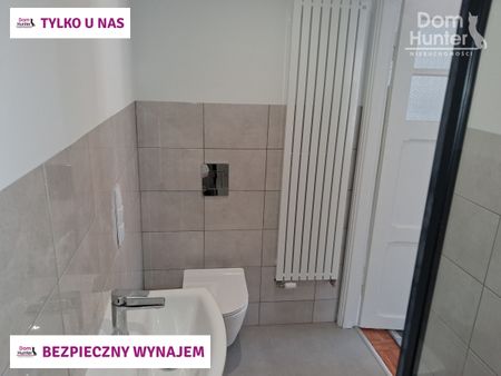 Gdańsk Wrzeszcz Górny, ul. Oskara Kolberga - Photo 5