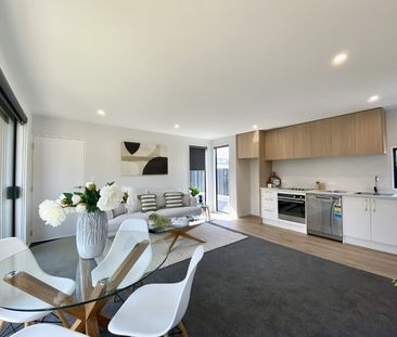 1/270 Selwyn Street, Spreydon - Photo 1