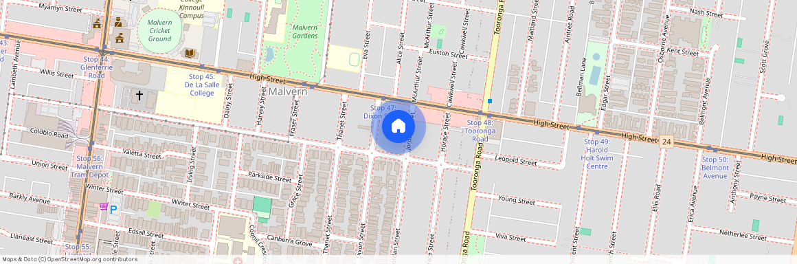 67 Jordan Street, Vic 3144, Malvern