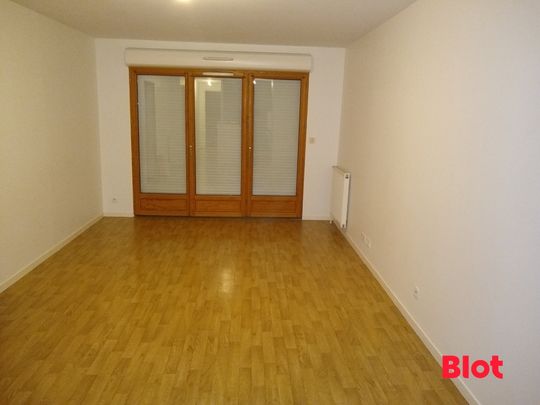Location Appartement 3 pièces 63m² MORDELLES 35310 - Photo 1