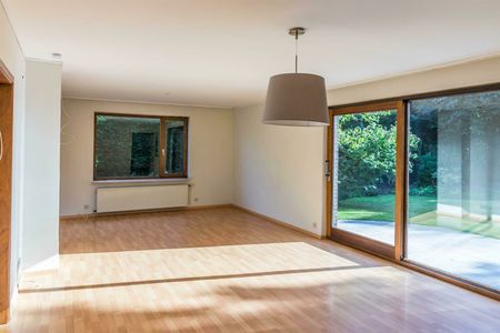 Te huur - Villa in Tervuren - Photo 3
