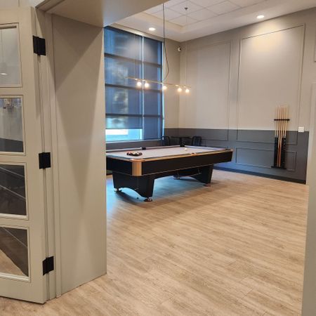 1516, 1121 6 Ave, SW, Calgary, AB - Photo 5