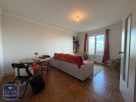 Location Appartement 2 pièces 49m² TOURS 37000 - Photo 2